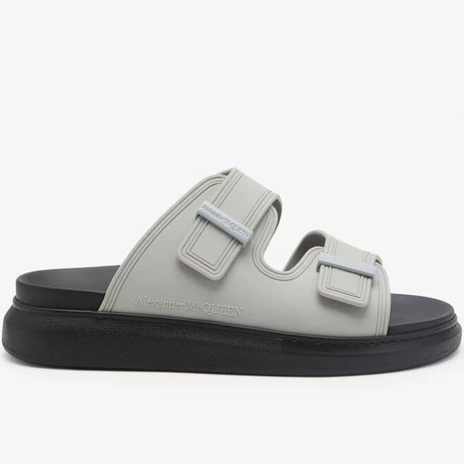 Men Hybrid Sandals Alexander McQueen