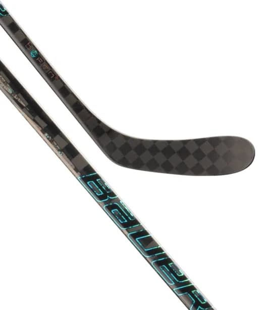 Bauer Twitch Stick Junior