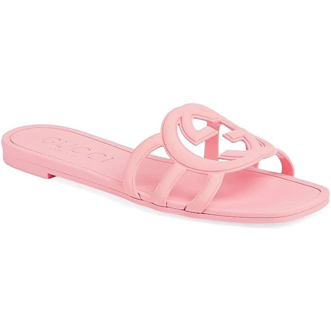 Gucci Women's Palma Slide Sandals