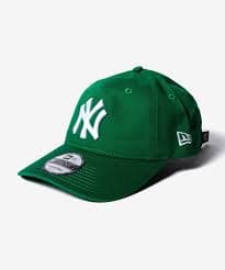 New Era NEW ERA 9TWENTY 9Twenty New York Yankees MLB Core Classic New
