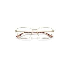 DREA OPTICS BIO-BASED Eyeglasses with Pale Gold Frame - RB6552 | Ray-Ban® US