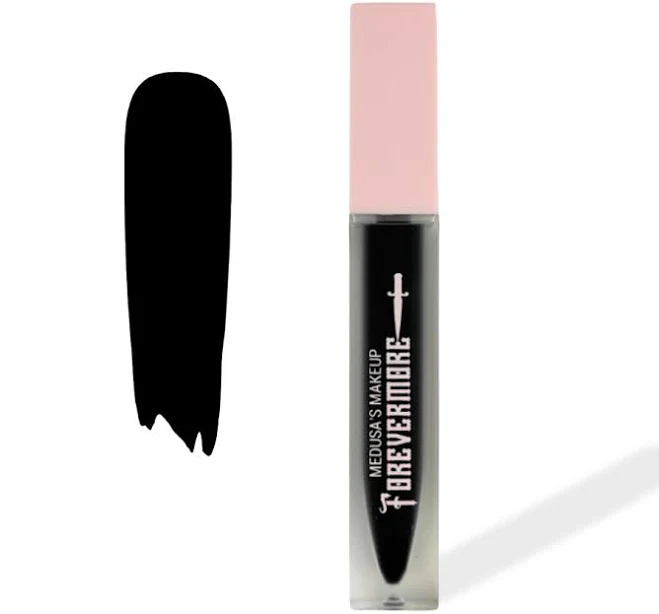 Forevermore Matte Liquid Lipstick