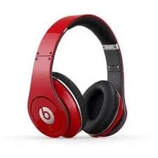 Beats Studio On-Ear Headphones