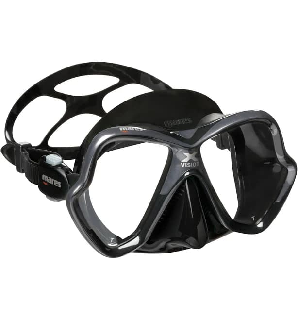 Mares X-Vision Mask