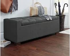 Ashley Cortwell Storage Bench