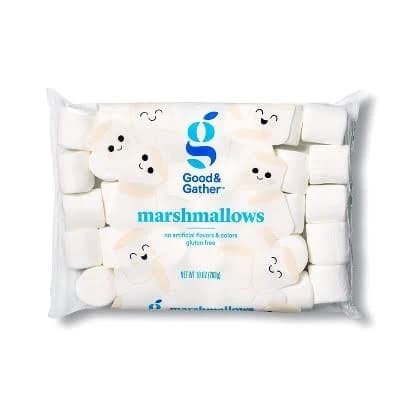 Good & Gather Marshmallows 10 oz