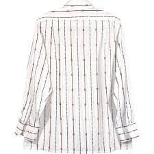 VINTAGE GIVENCHY SHIRT