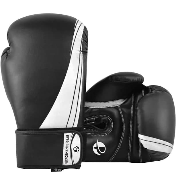 Essential Boxing Gloves
