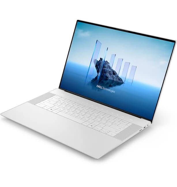 Dell 16 Premium Laptop Da16250 4K Core Ultra