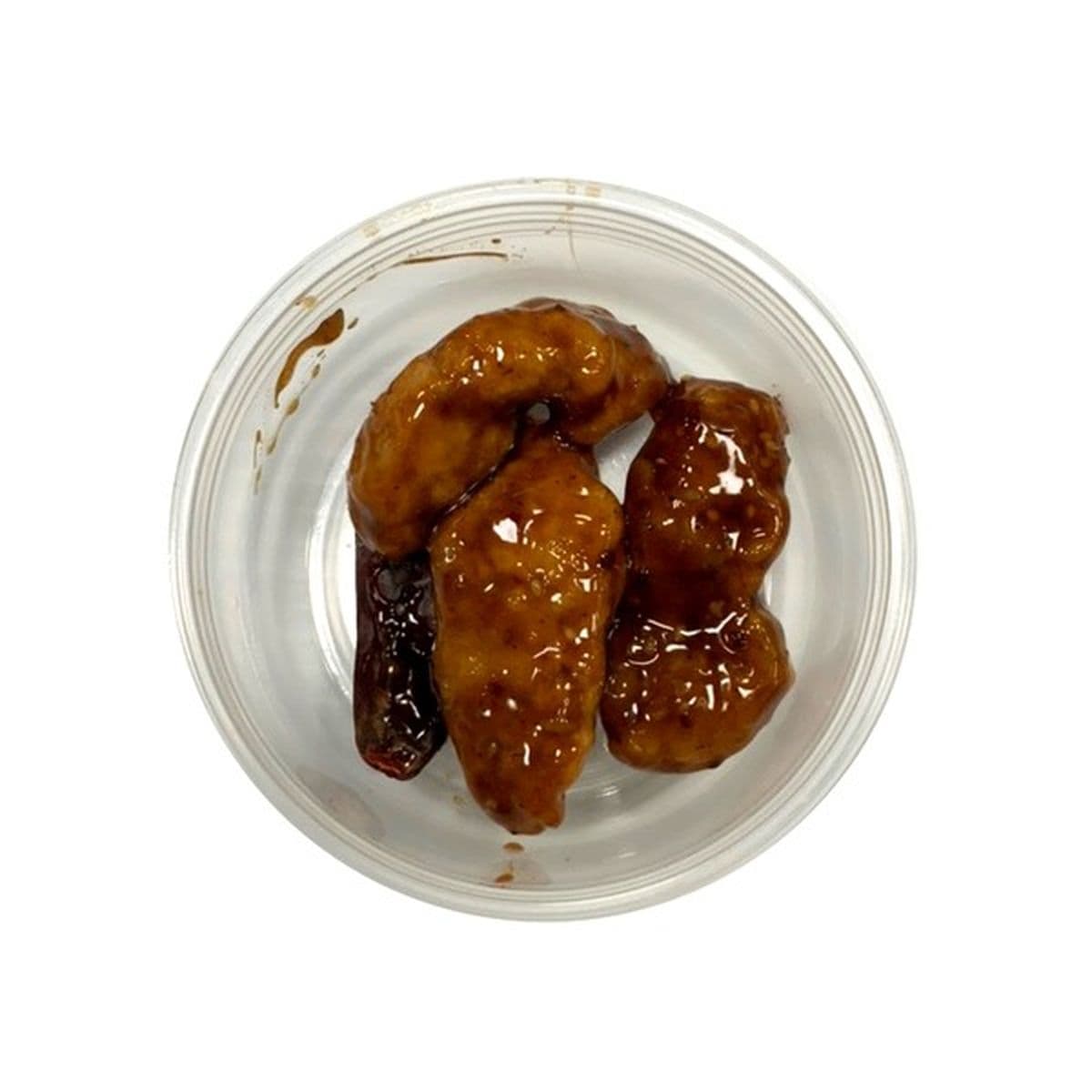 General Tso's Chicken