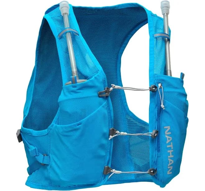 Nathan Pinnacle Breeze 4L Hydration Race Vest