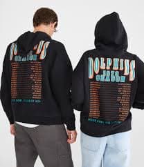 Miami Dolphins 1973 Season Pullover Hoodie