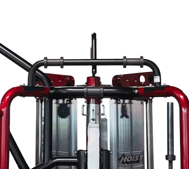 Suspension Trainer Crossbar Station Option