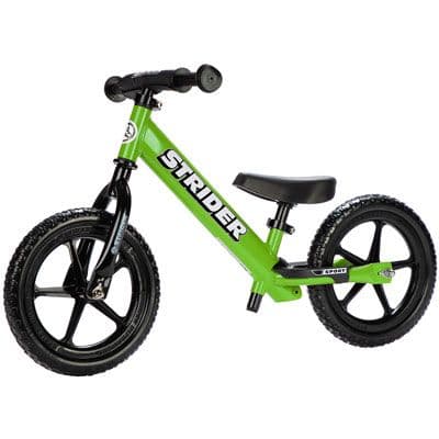 Strider Sport 12" Balance Bike