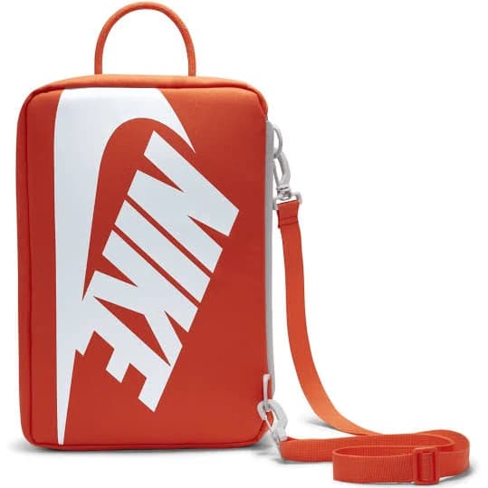 Nike Shoe Box Bag