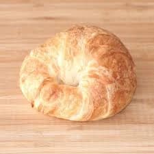 Large Butter Croissant