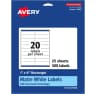Video frame trigger