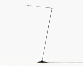 Juniper Thin Floor Lamp | Modern Minimalist Floor Lamp | DSHOP