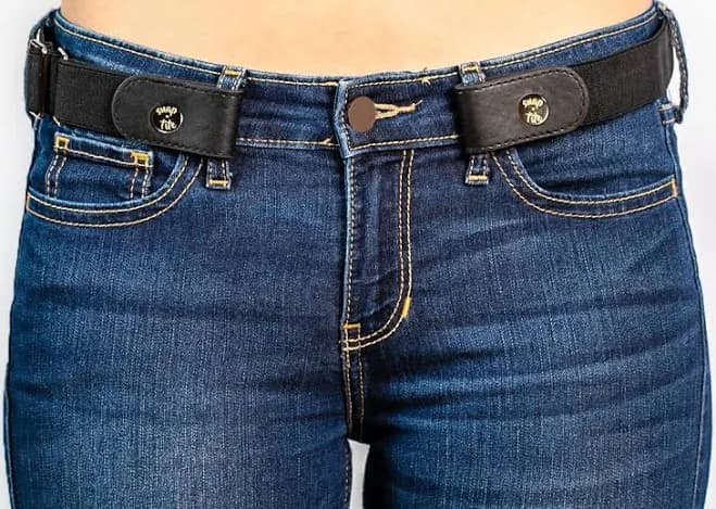 Adjustable Elastic Belt