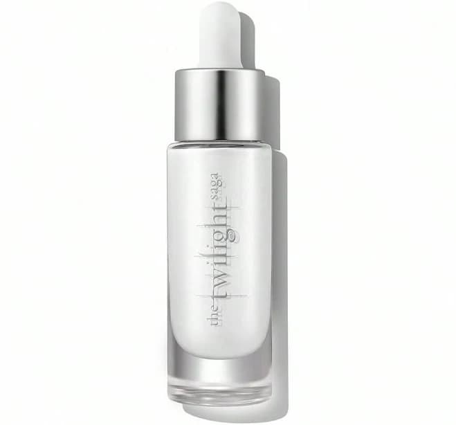 The Twilight Saga Sheglam Vamp Skin Highlighter Drops