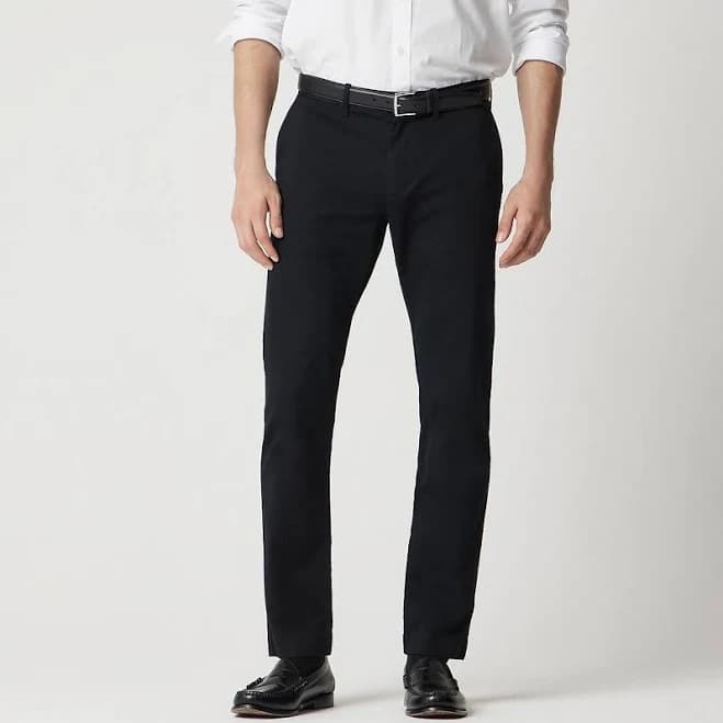 J.Crew Men's Slim-Fit Original Chino Pant