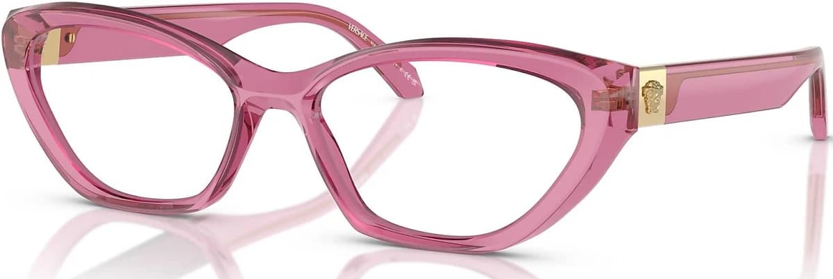 Versace VE3356 Eyeglasses