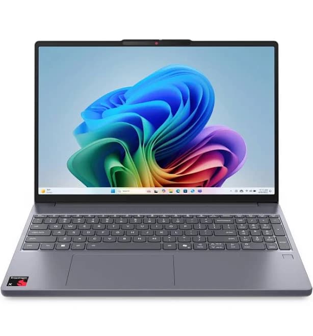 Lenovo IdeaPad Slim 3X 15.3" Laptop
