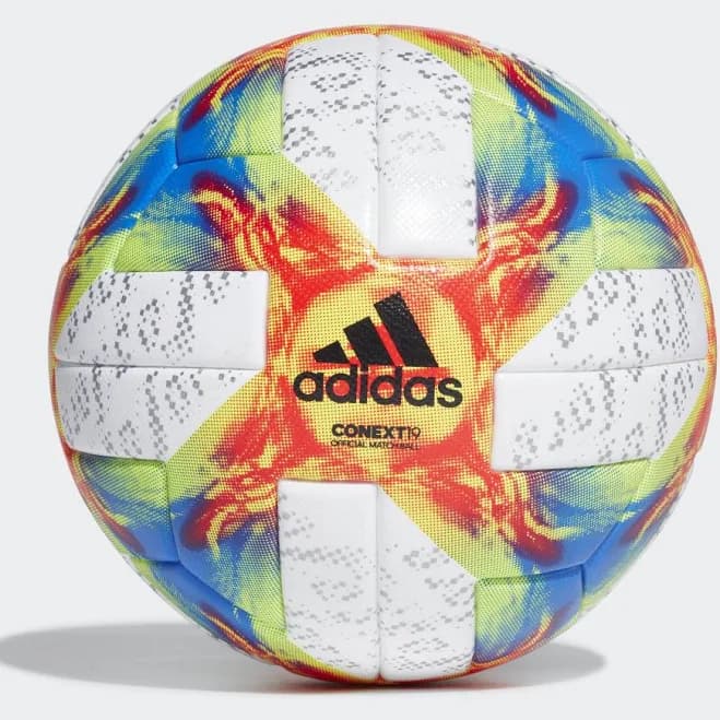 Adidas Conext 19 Omb FIFA Ball