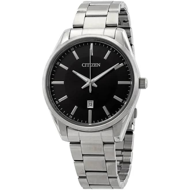 Citizen Men's Stainless Steel Watch