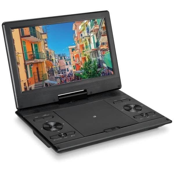 GPX Portable DVD Player