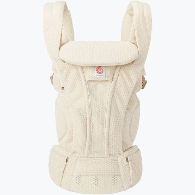 Ergobaby Omni Deluxe Carrier