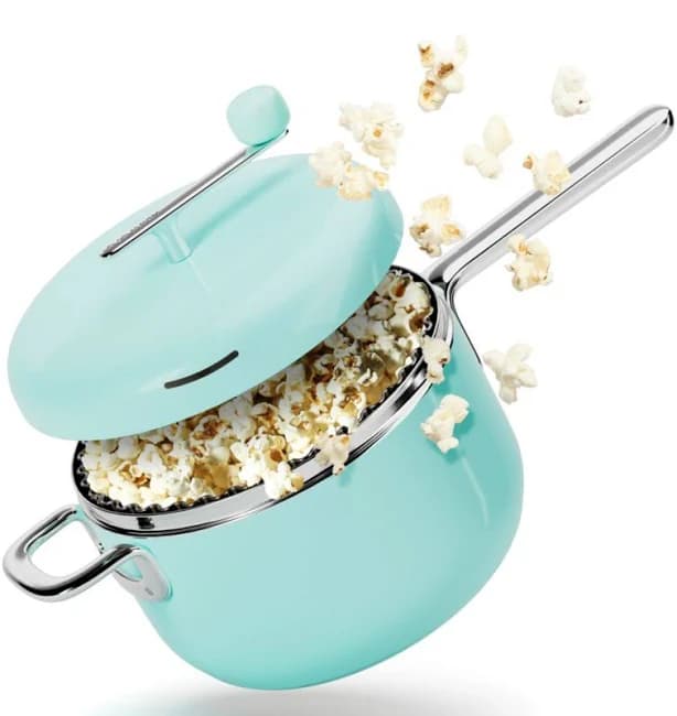 Popsmith The Popper Popcorn Maker