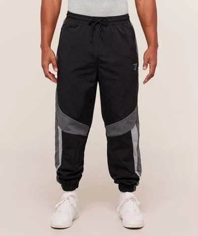 Gymshark Retro Track Pants