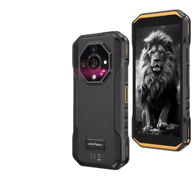 Ulefone Armor X32 Pro 5G