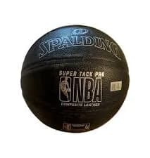 NBA Super Tack Pro Composite Leather Indoor/ Outdoor Basketball