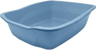 Boss Pet Products Cat Litter Pan 0402