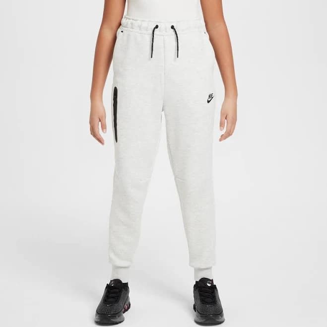 Nike Girls' Sportswear Tech Fleece Joggers
