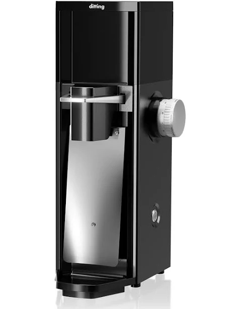 Ditting 807 Shop Espresso Coffee Grinder