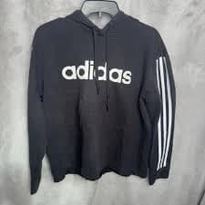 Adidas Men's Essentials 3-Stripes Pullover