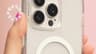 Video frame trigger