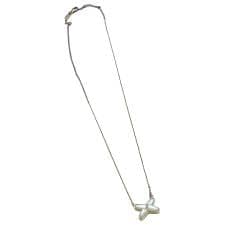 White gold necklace Chaumet White in White gold - 47583293