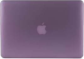 Amazon.com: Incase Hardshell Dots Case for 13" Retina MacBook Pro (Does not fit 2016 or newer) - Mauve Orchid - INMB200259-MOD : Electronics