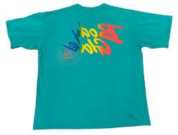 Body Glove × Vintage Vintage Body Glove T | Grailed