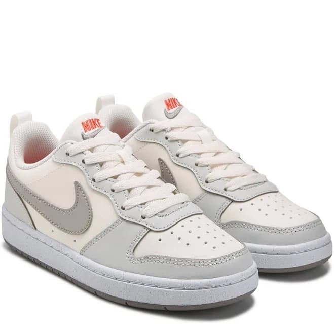 Nike Kids' Court Borough Low Recraft