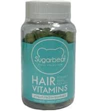 Sugarbearhair Hair Vitamins
