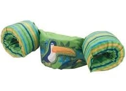 Stearns Puddle Jumper Deluxe Life Jacket