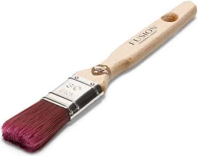 Pro-Hybrid Paintbrush Staalmeester Flat