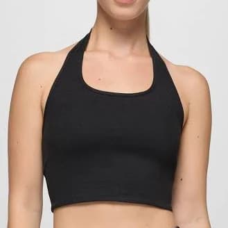 prAna Women's Heavana Halter Sports Bra