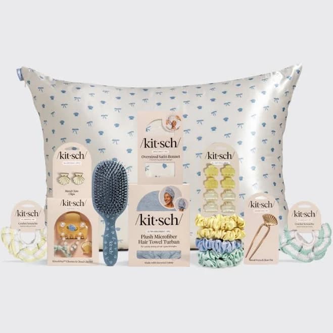 Kitsch Coastal Cottage Collector's Bundle