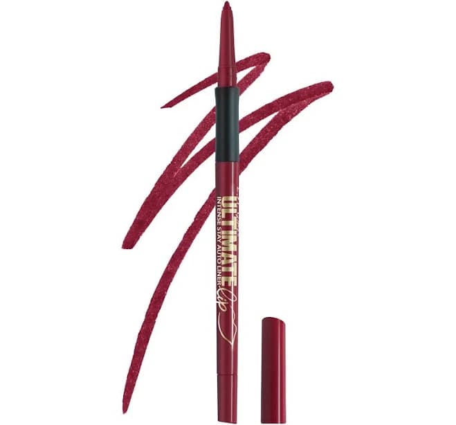 L.A. Girl Ultimate Intense Stay Auto Lipliner